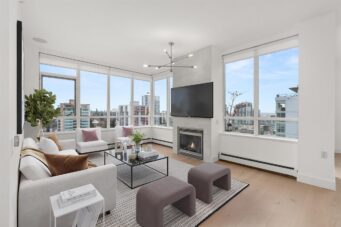 #1404 - 120 W. 16th Street